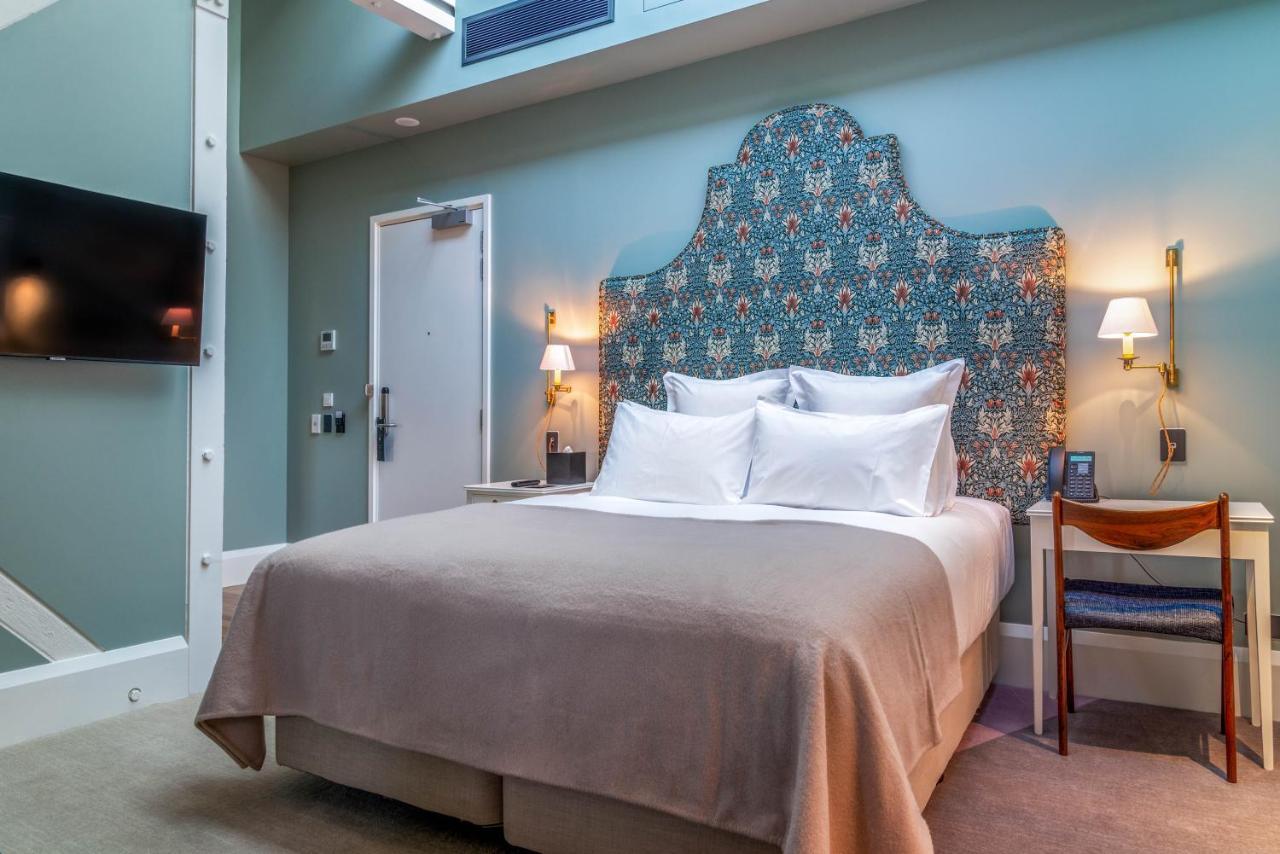 The Observatory Hotel Christchurch Extérieur photo